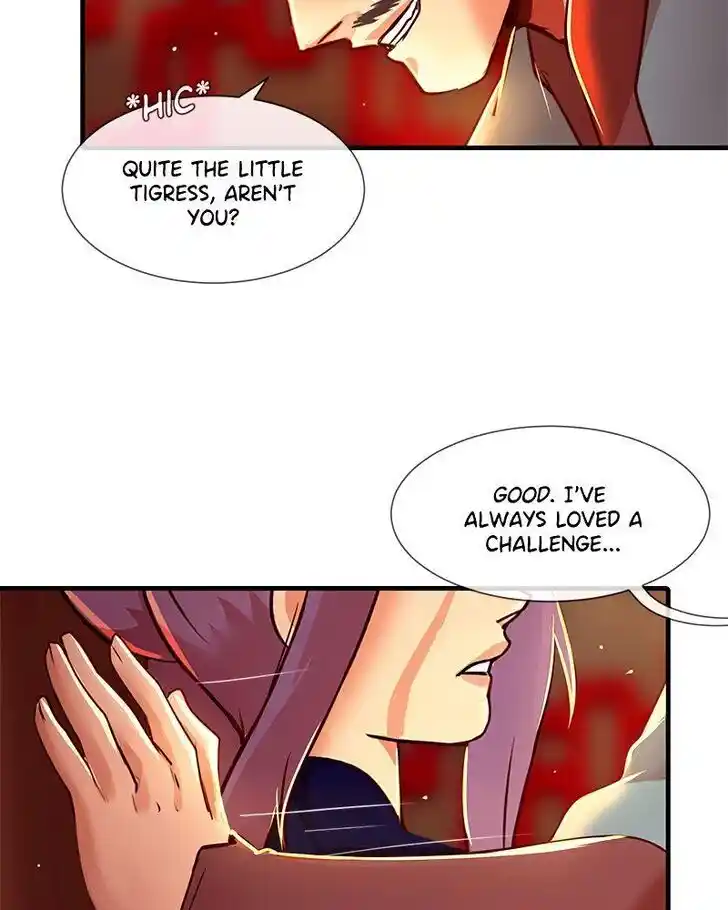 SubZero (Junepurrr) Ch.069