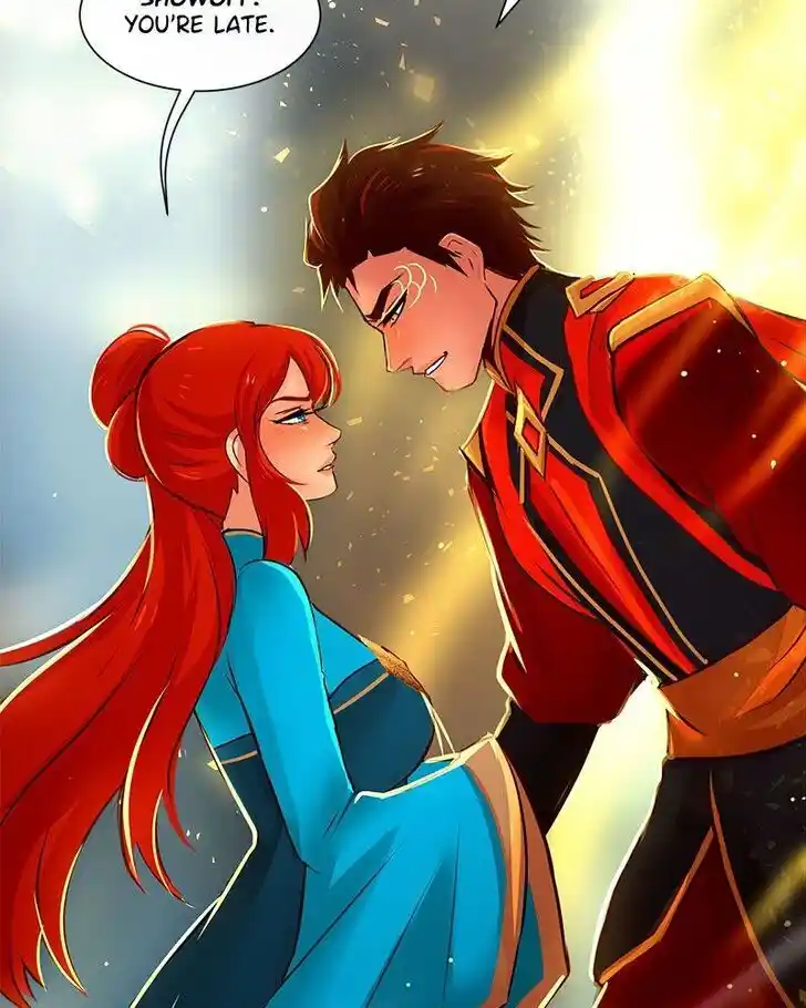 SubZero (Junepurrr) Ch.070