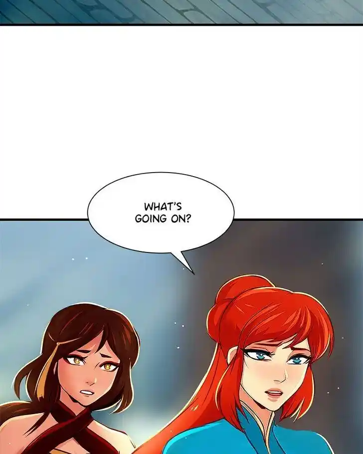 SubZero (Junepurrr) Ch.071