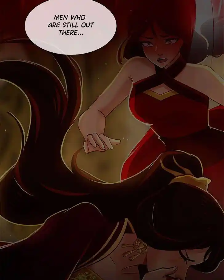 SubZero (Junepurrr) Ch.071