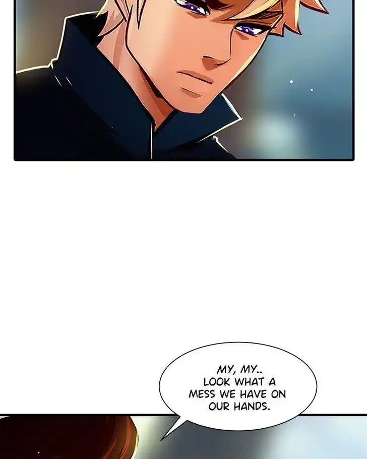 SubZero (Junepurrr) Ch.071