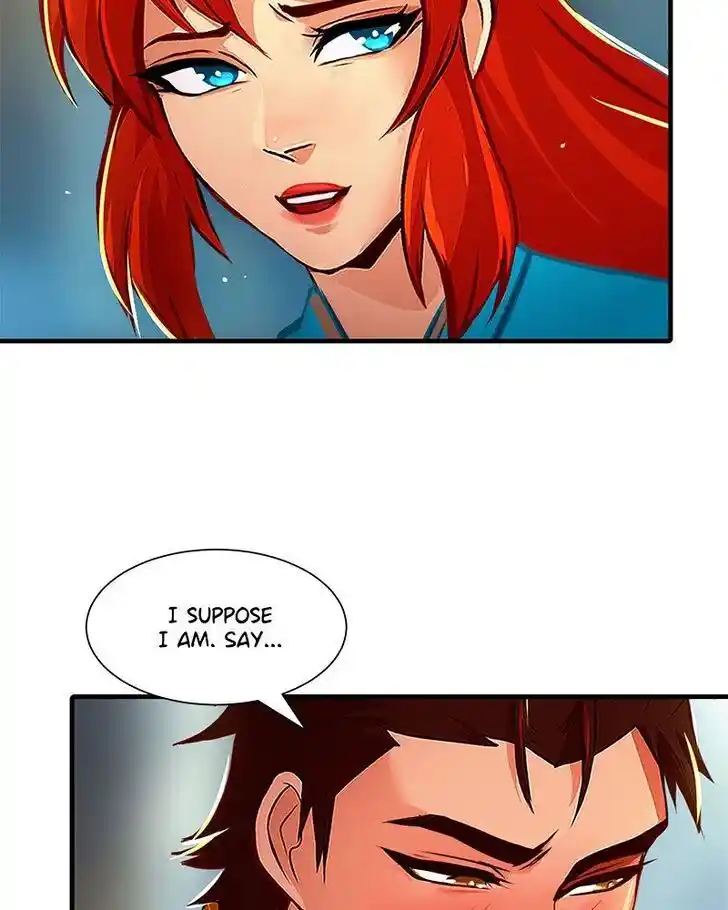 SubZero (Junepurrr) Ch.071