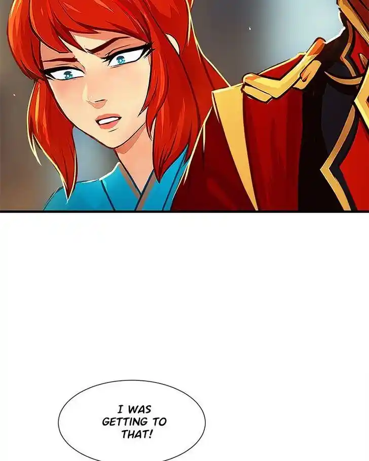 SubZero (Junepurrr) Ch.071