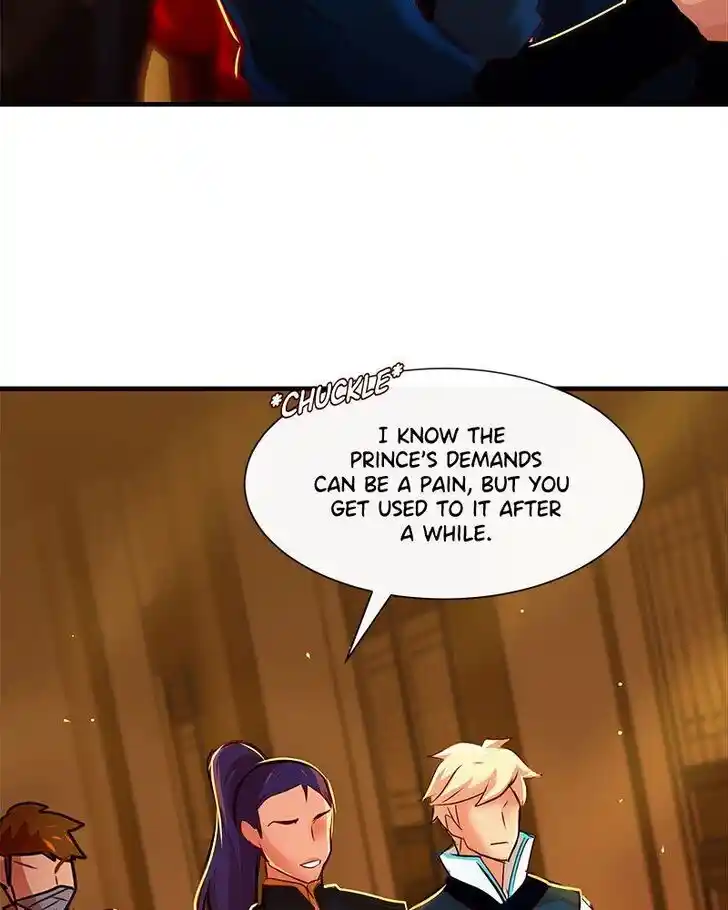 SubZero (Junepurrr) Ch.071