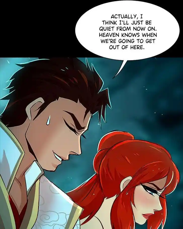 SubZero (Junepurrr) Ch.076