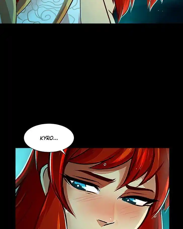 SubZero (Junepurrr) Ch.076