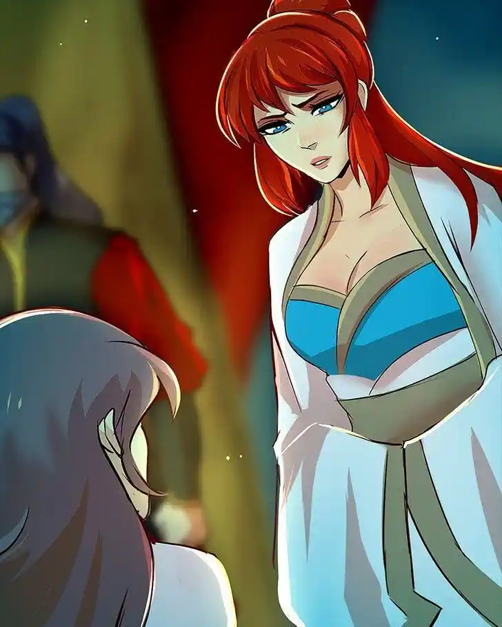 SubZero (Junepurrr) Ch.080