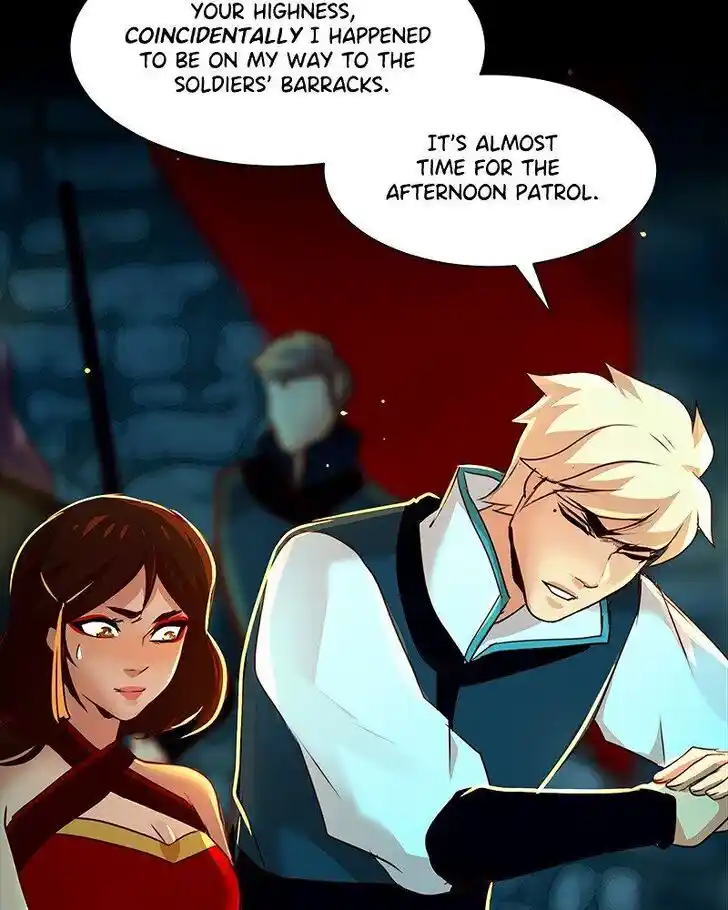 SubZero (Junepurrr) Ch.081