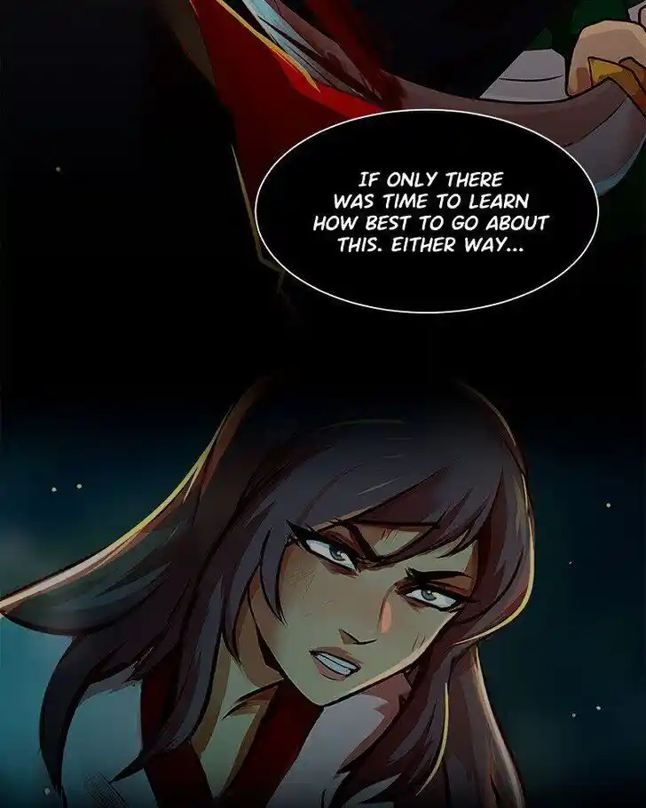 SubZero (Junepurrr) Ch.082