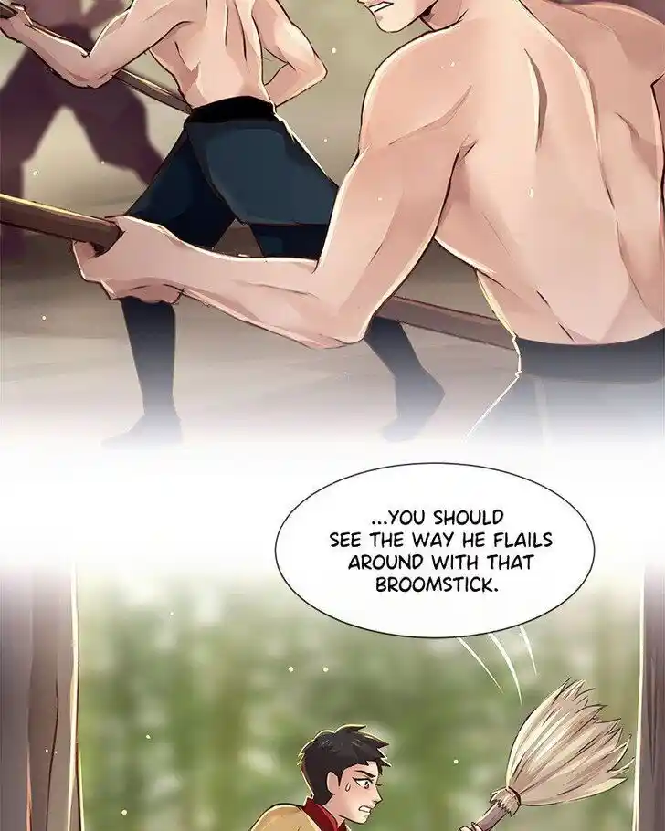 SubZero (Junepurrr) Ch.082