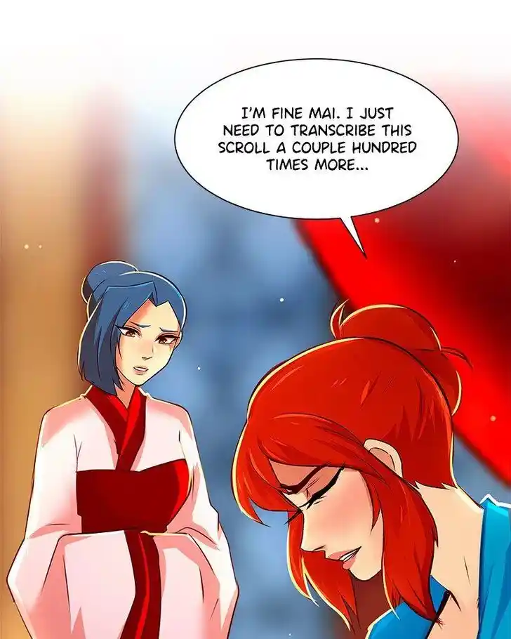 SubZero (Junepurrr) Ch.083