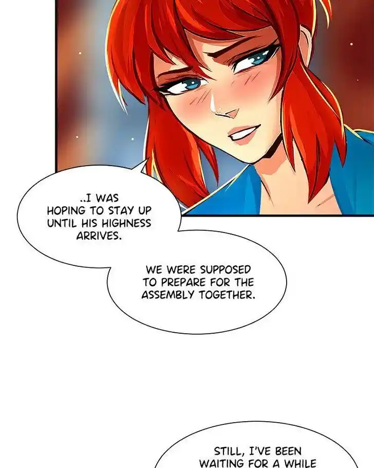 SubZero (Junepurrr) Ch.083