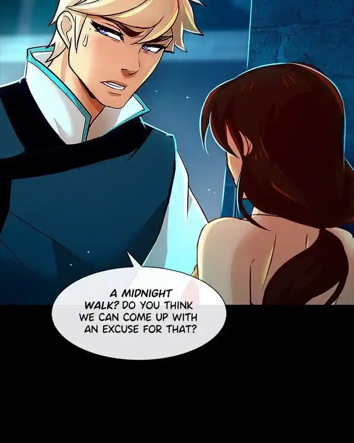 SubZero (Junepurrr) Ch.083