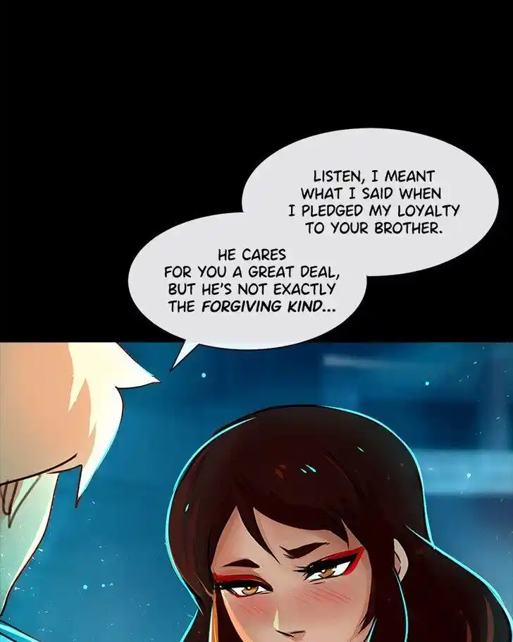 SubZero (Junepurrr) Ch.083