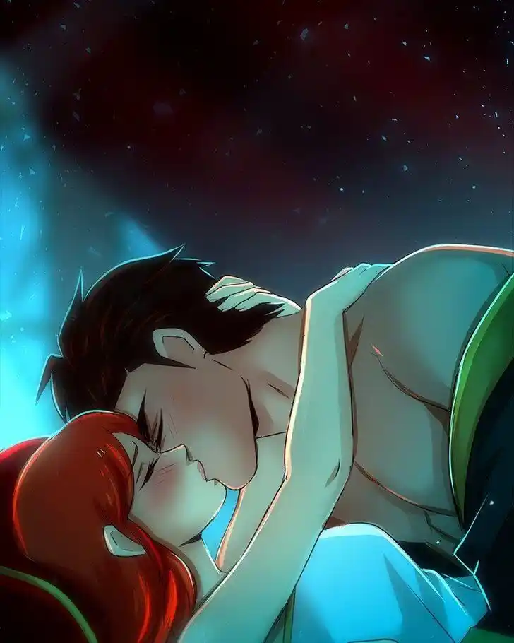 SubZero (Junepurrr) Ch.084