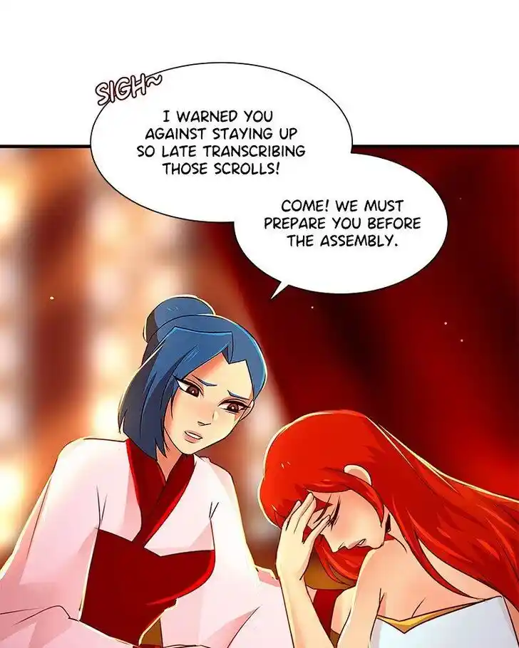 SubZero (Junepurrr) Ch.084