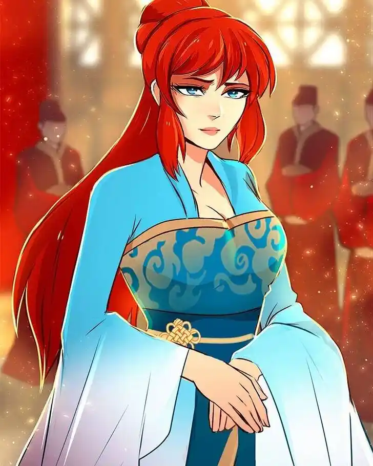 SubZero (Junepurrr) Ch.084