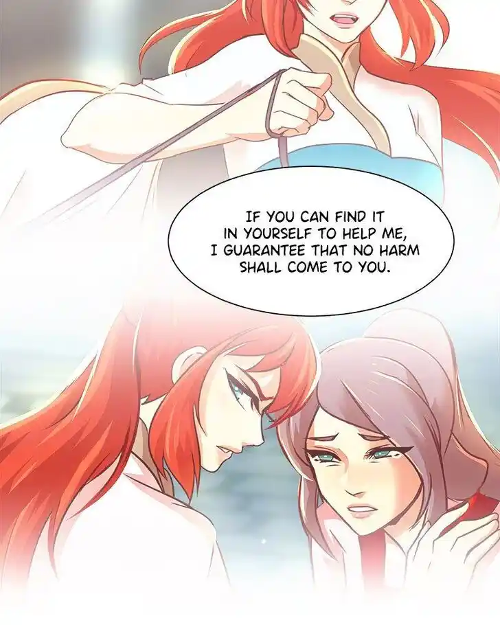 SubZero (Junepurrr) Ch.085