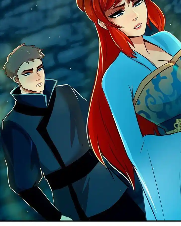 SubZero (Junepurrr) Ch.085