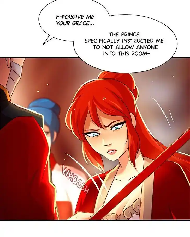 SubZero (Junepurrr) Ch.085