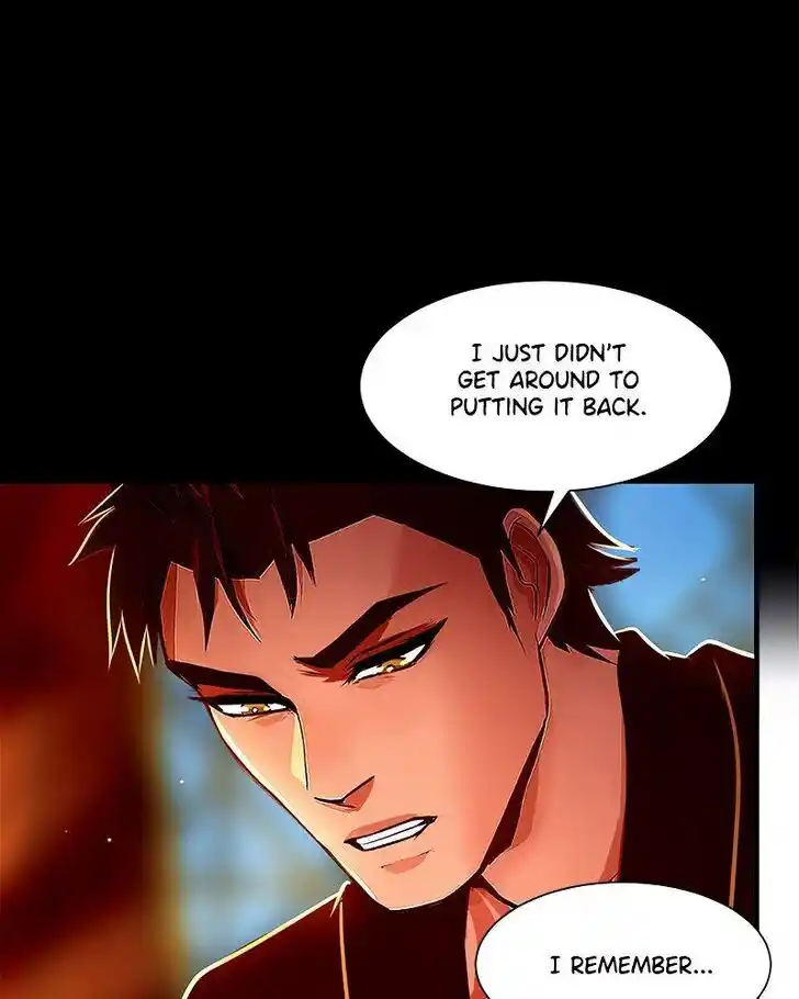 SubZero (Junepurrr) Ch.086