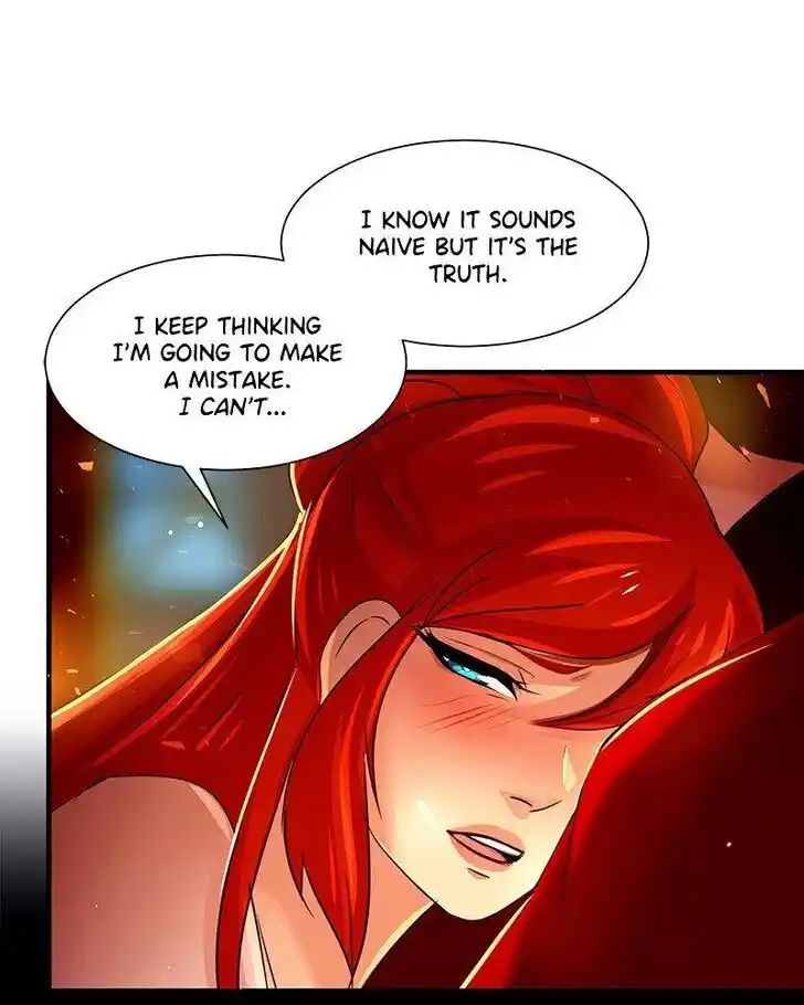 SubZero (Junepurrr) Ch.086