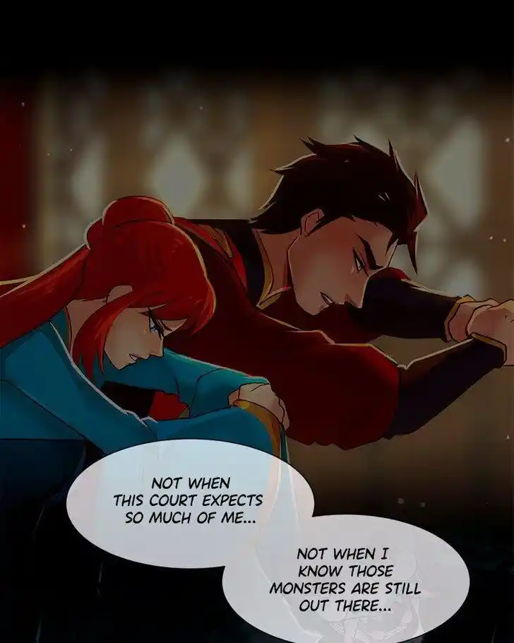 SubZero (Junepurrr) Ch.086