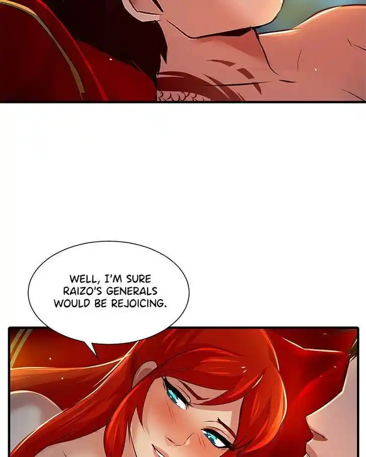 SubZero (Junepurrr) Ch.087