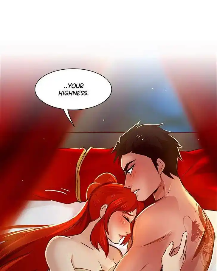 SubZero (Junepurrr) Ch.087