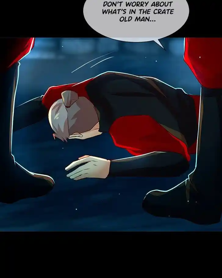 SubZero (Junepurrr) Ch.088