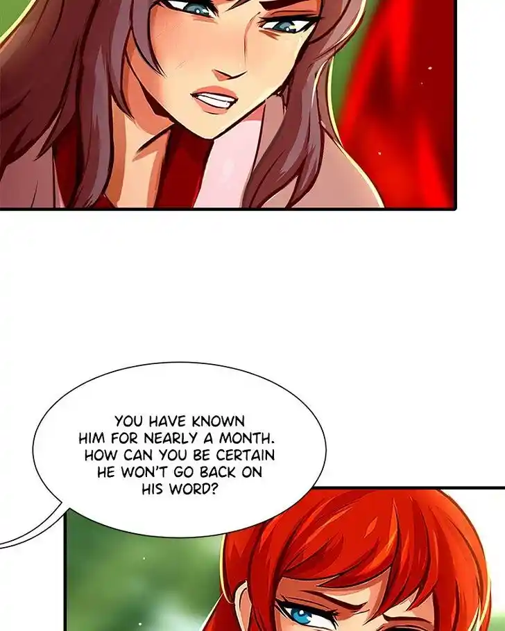 SubZero (Junepurrr) Ch.088