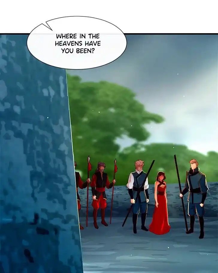 SubZero (Junepurrr) Ch.088