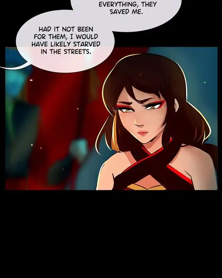 SubZero (Junepurrr) Ch.089