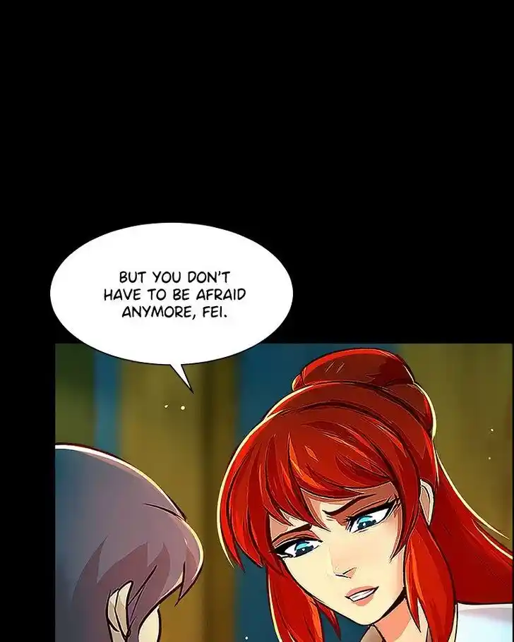 SubZero (Junepurrr) Ch.089