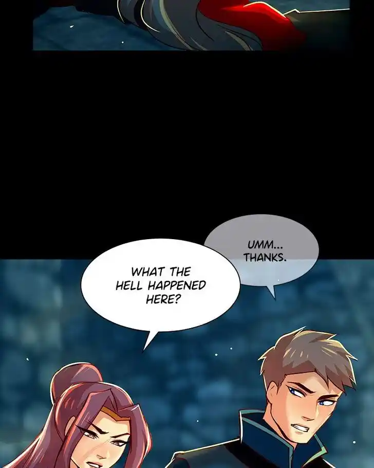 SubZero (Junepurrr) Ch.089