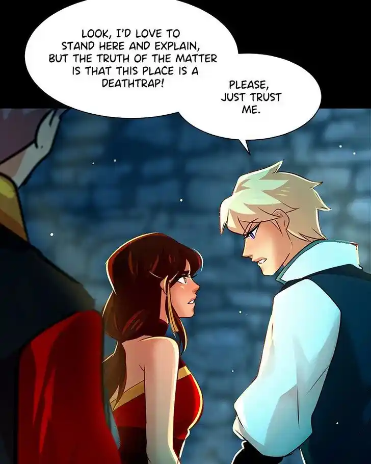 SubZero (Junepurrr) Ch.089