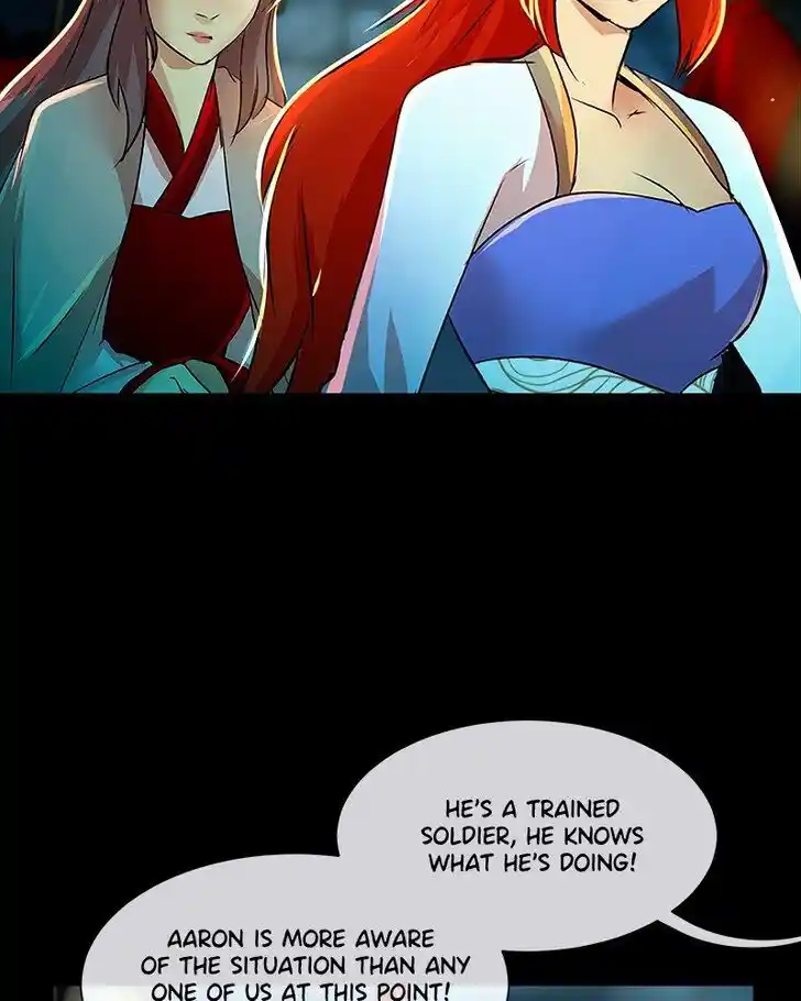 SubZero (Junepurrr) Ch.089