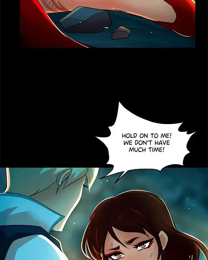 SubZero (Junepurrr) Ch.091