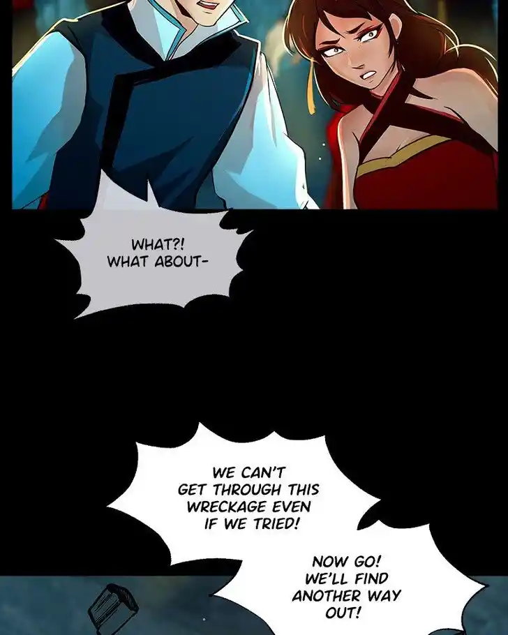 SubZero (Junepurrr) Ch.091