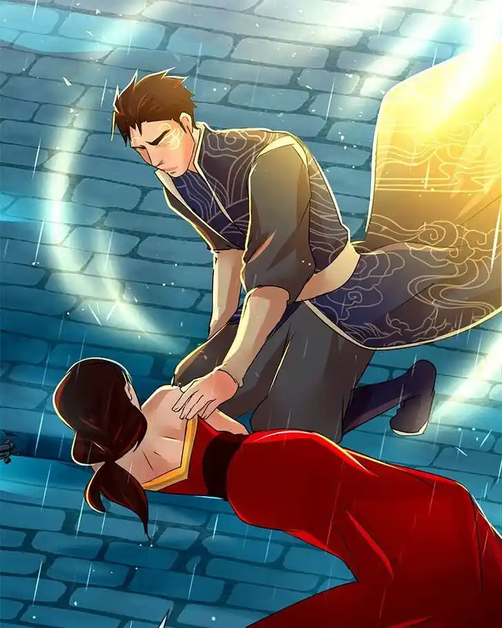 SubZero (Junepurrr) Ch.091