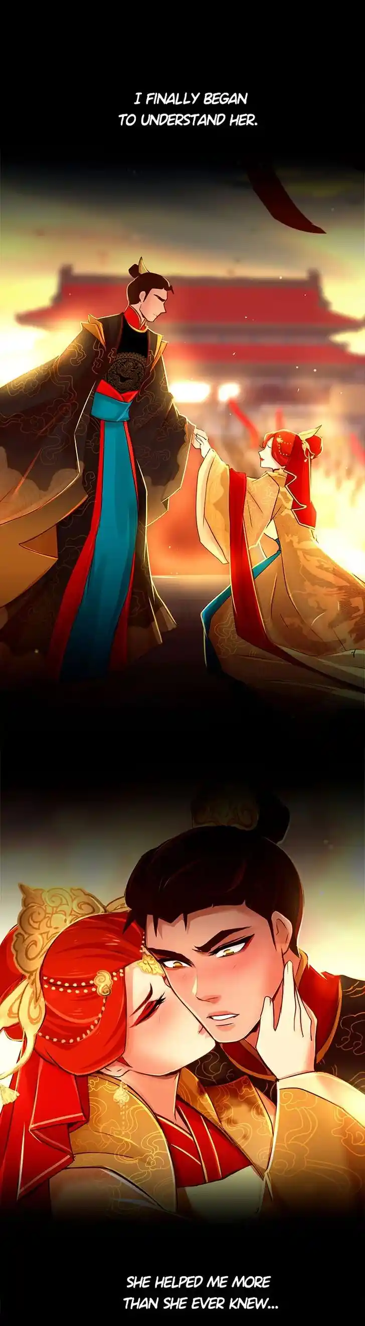 SubZero (Junepurrr) Ch.091.5