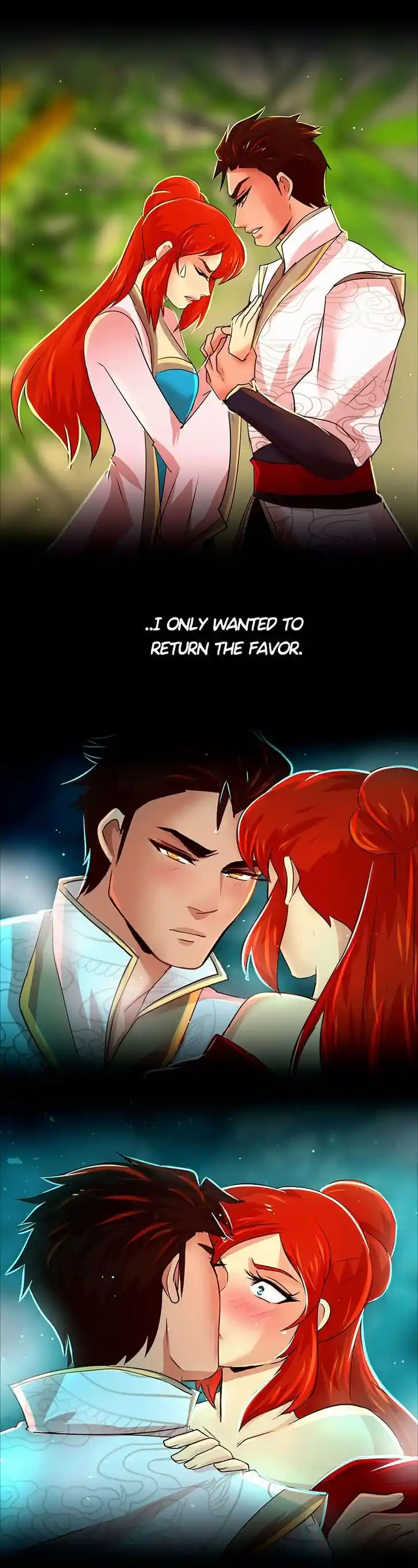 SubZero (Junepurrr) Ch.091.5