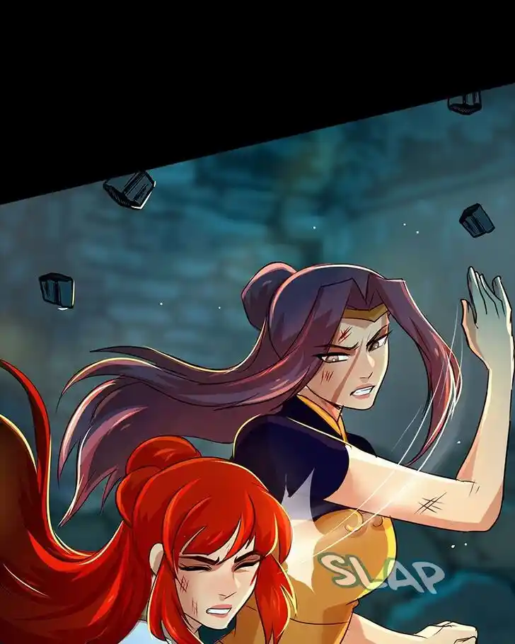 SubZero (Junepurrr) Ch.093