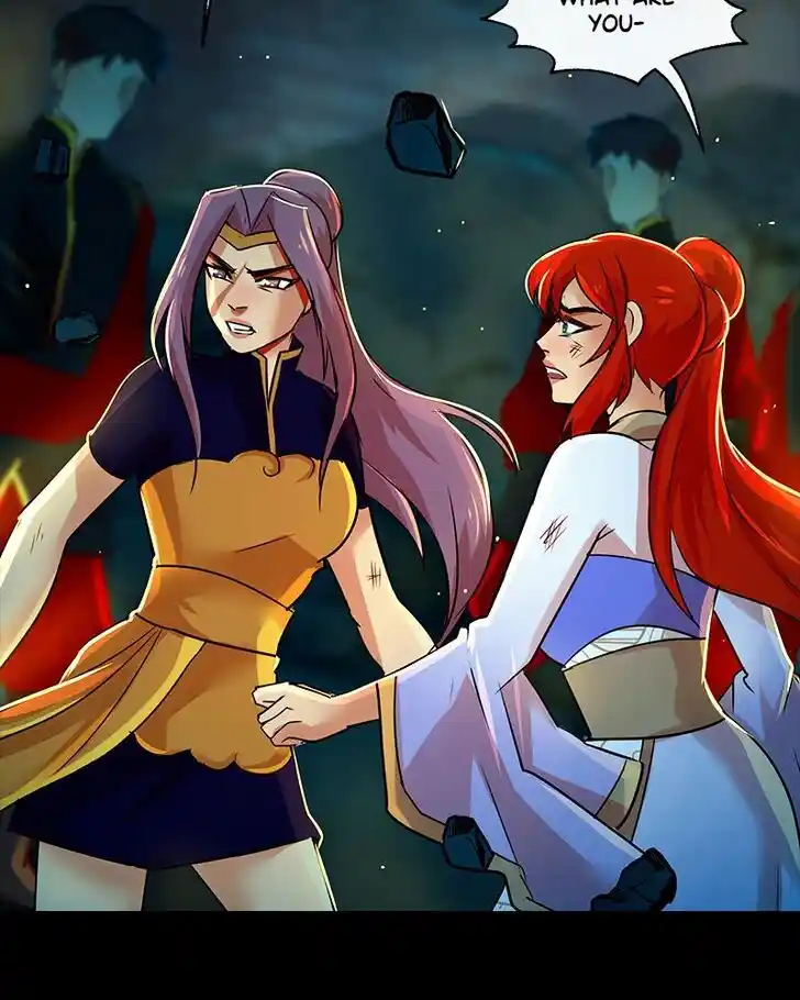 SubZero (Junepurrr) Ch.093