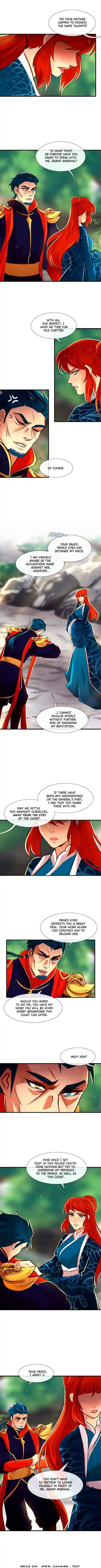 SubZero (Junepurrr) Ch.095