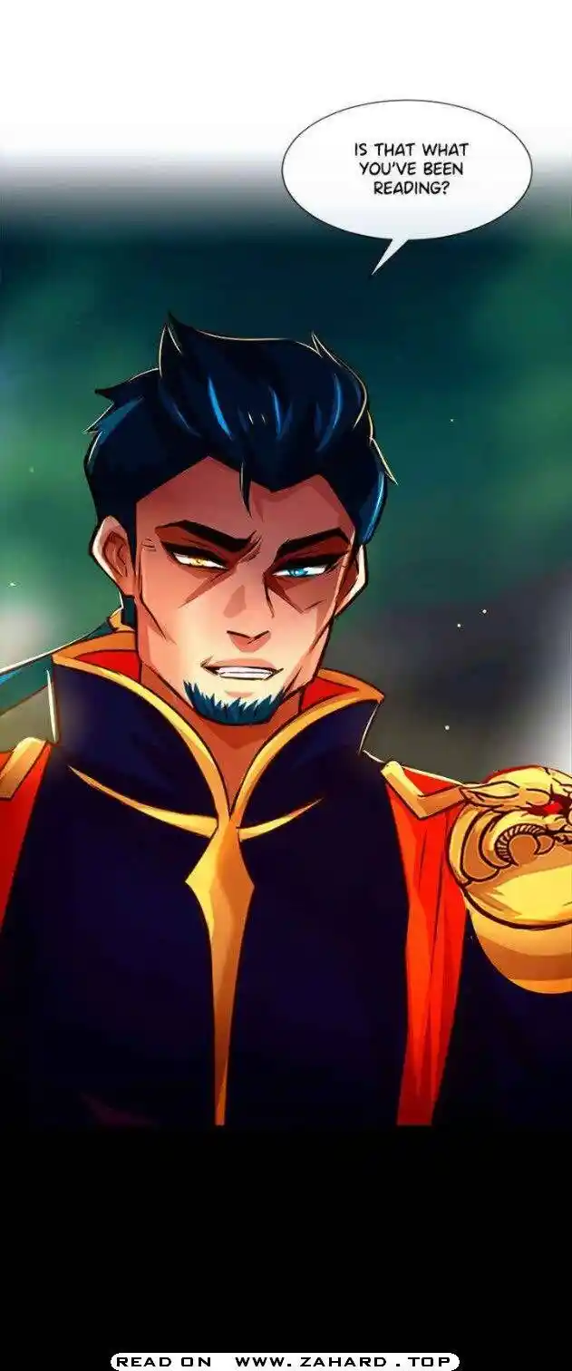 SubZero (Junepurrr) Ch.095