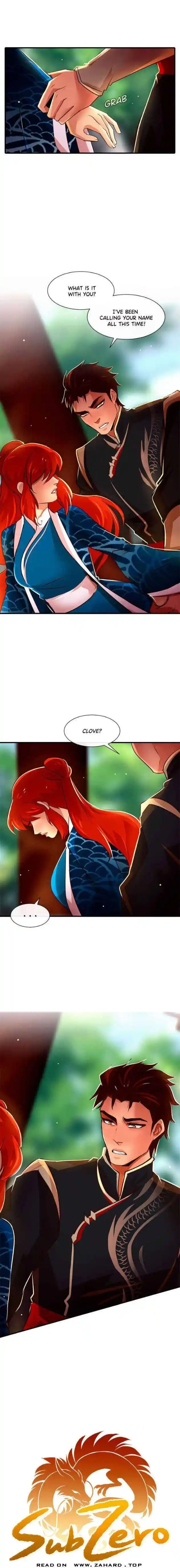 SubZero (Junepurrr) Ch.095