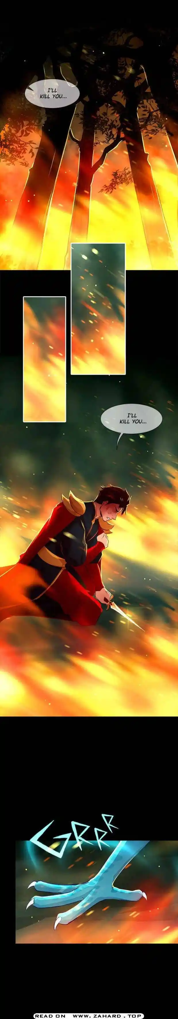 SubZero (Junepurrr) Ch.097