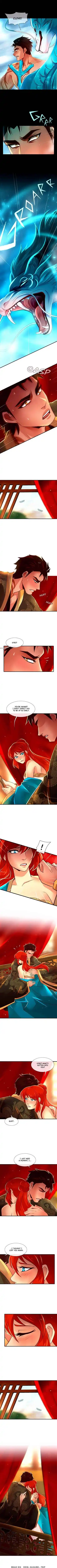 SubZero (Junepurrr) Ch.097