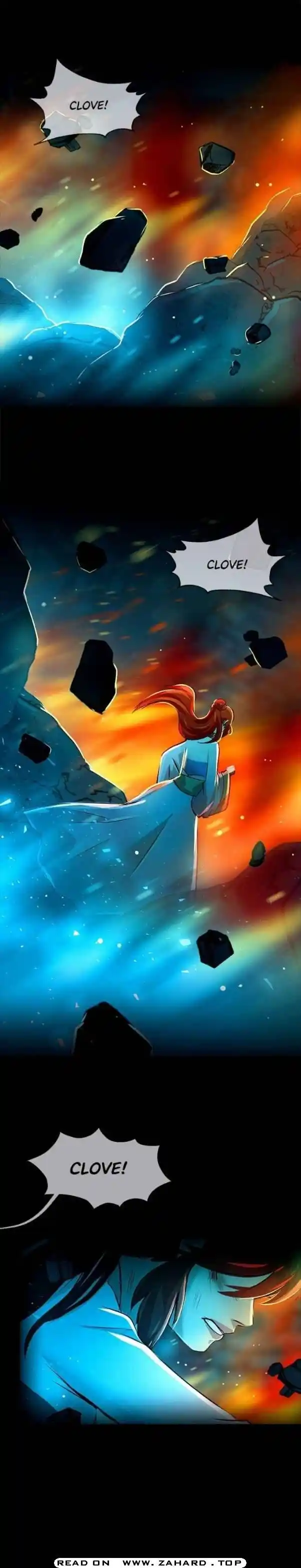 SubZero (Junepurrr) Ch.100